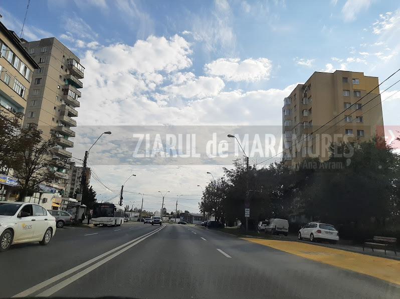 În perioada 22-24 octombrie 2025, circulația va fi restricționată pe străzile din Baia Mare.