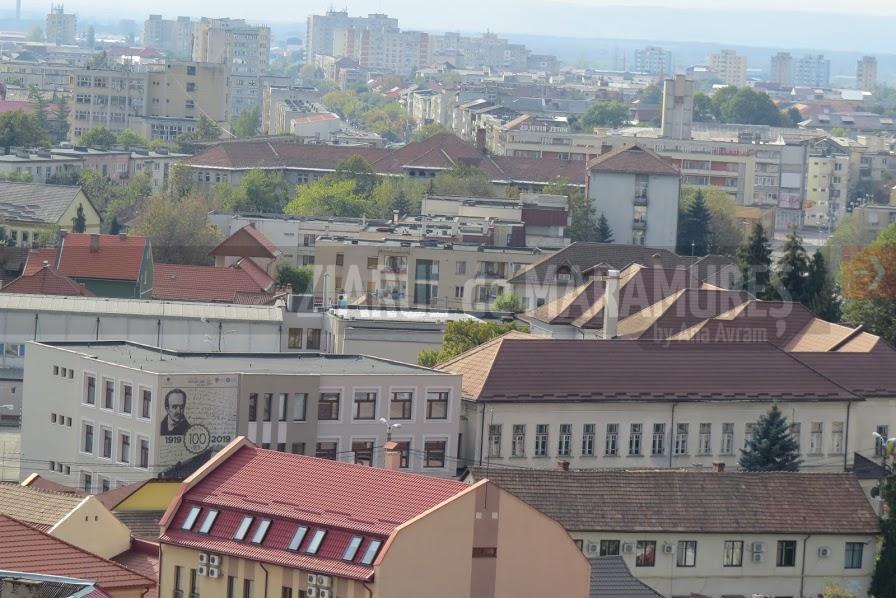 O nouă campanie de colectare deșeuri voluminoase în Baia Mare, zona de blocuri și case