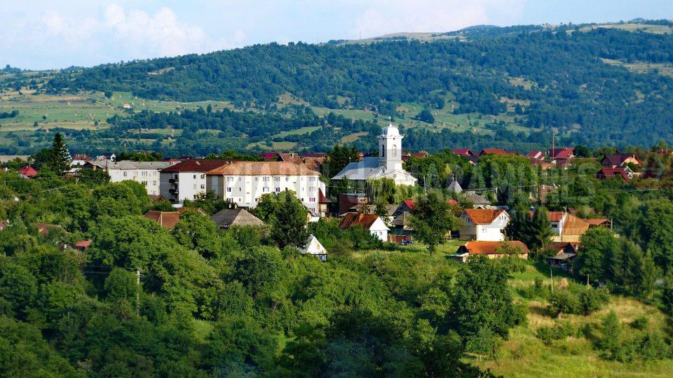 Județul Maramureș, în topul județelor ca și număr de locații prezente în Ruta Destinațiilor Europene de Excelență (EDEN) din România