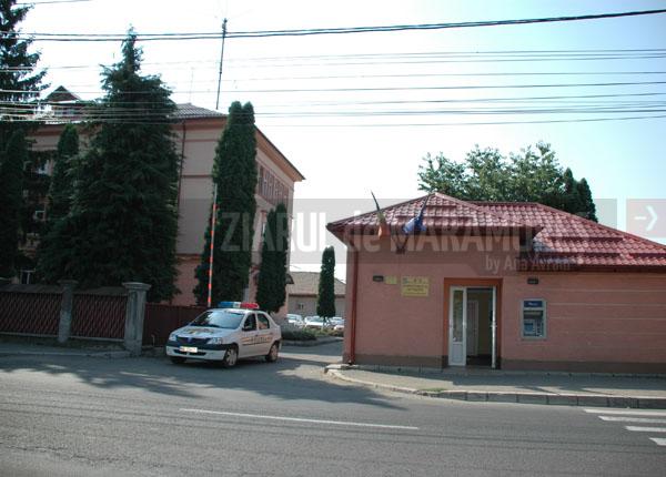 Reținut pentru 24 de ore de polițiștii din Tăuții Măgherăuș. Bărbatul și-a amenințat fratele și a încălcat ordinul de protecție provizoriu