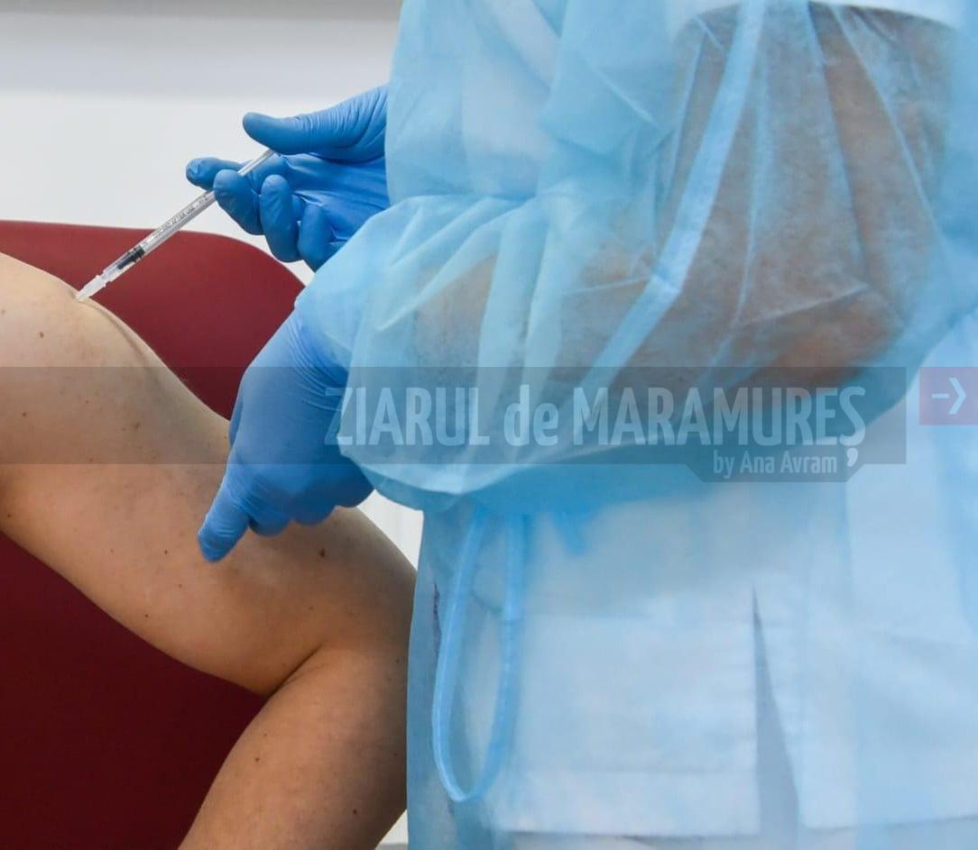 5.060 doze de vaccin împotriva variolei maimuței