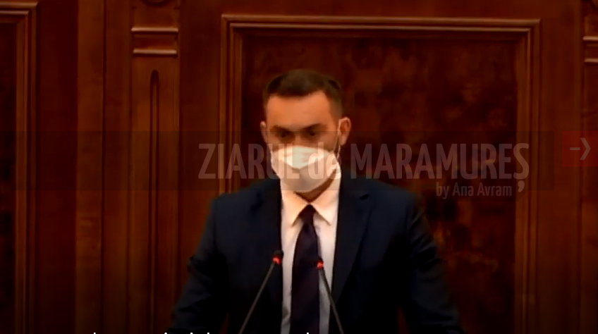 VIDEO-Cristian Niculescu Țăgârlaș, senator: Trebuie să susținem industria din România, antreprenorii deoarece statul trăiește din taxele și impozitele pe care aceștia le plătesc