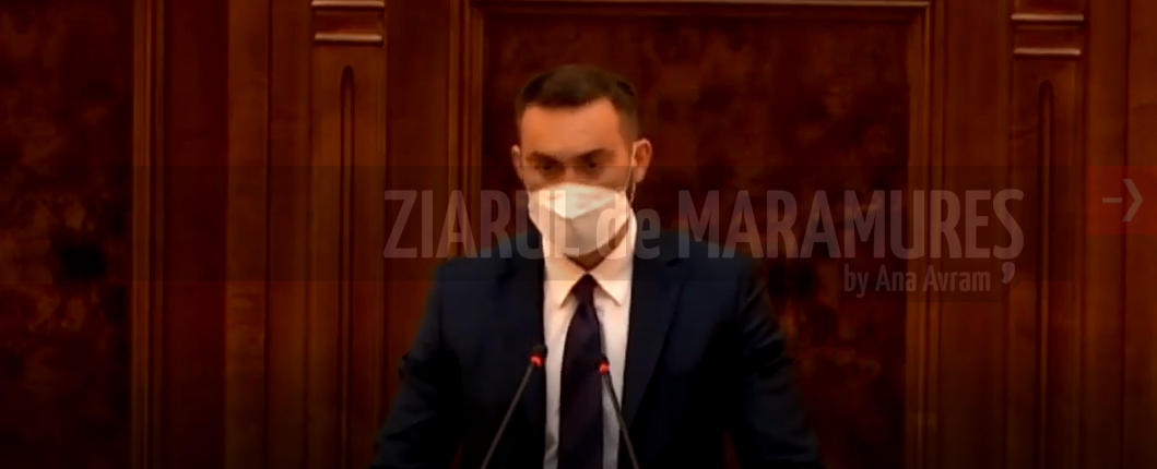 Corpul de control al prim-ministrului efectuează verificări după ce senatorul de Maramureș Cristian Niculescu Țâgârlaș a semnalat mai multe nereguli pe Măsura M3