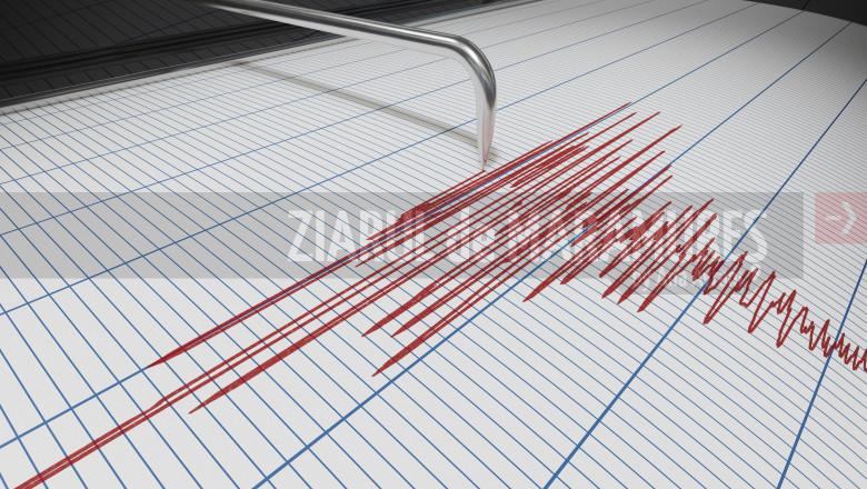 Cutremur cu magnitudinea 6,3 la frontiera dintre Turcia şi Siria (EMSC)