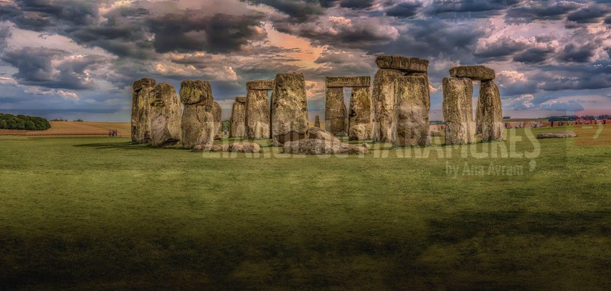 Arheologii britanici au descoperit originile complexului neolitic Stonehenge