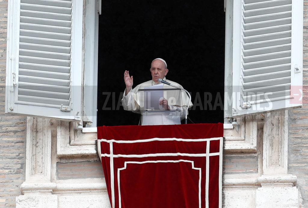 Papa Francisc reduce pedepsele cu închisoarea la Vatican: Până la o treime din condamnare pentru pocăință și bună purtare