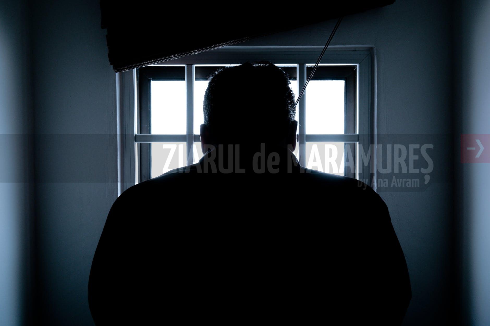 Arestat preventiv după ce a furat dintr-o sală de jocuri din Baia Mare suma de 850 de lei