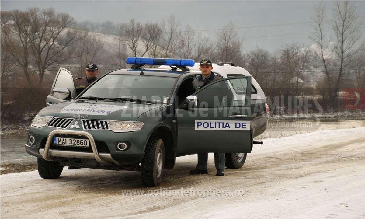 Doi cetăţeni dinTunisia opriți la frontiera de nord a țării
