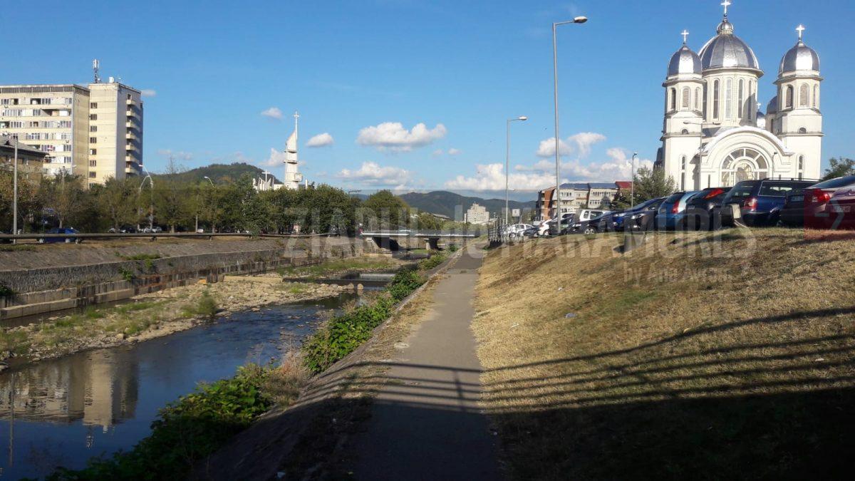 Temperaturi record de 31 de grade Celsius în Maramureș, 19 iunie 2023!