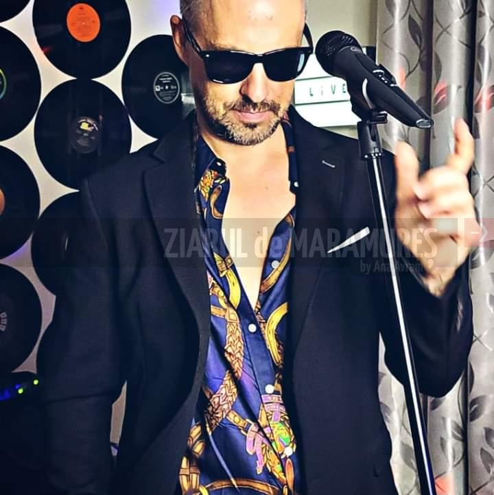 Paul Panait va lansa un nou videoclip în Toronto, Canada. Artistul șia