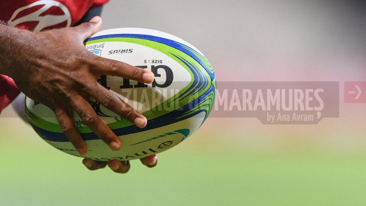 Cupa Mondiale de rugby în VII se va desfăşura în Africa de Sud, la Cape Town, în luna septembrie