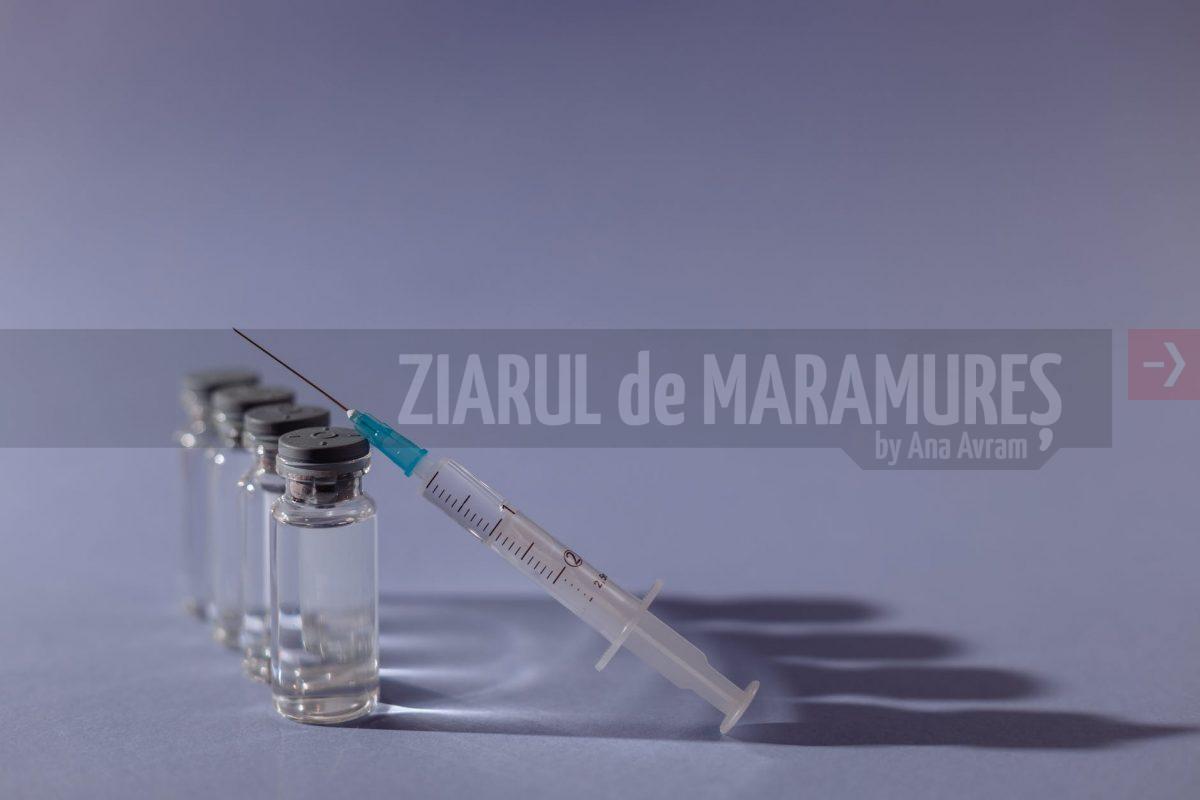 România primește a opta tranșă de vaccin Pfizer BioNTech