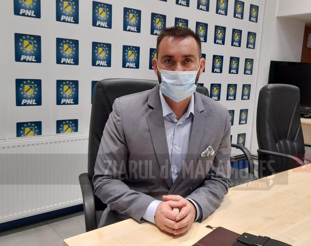 Cristian Niculescu-Tâgârlaș: “Echipa Partidului Național Liberal trebuie să fie, mai ales în aceste momente, unită și puternică!”
