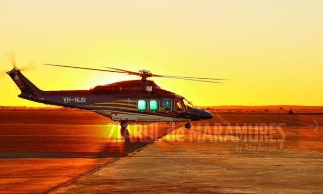Un elicopter care transporta vaccinuri Pfizer s-a prăbușit în Uruguay