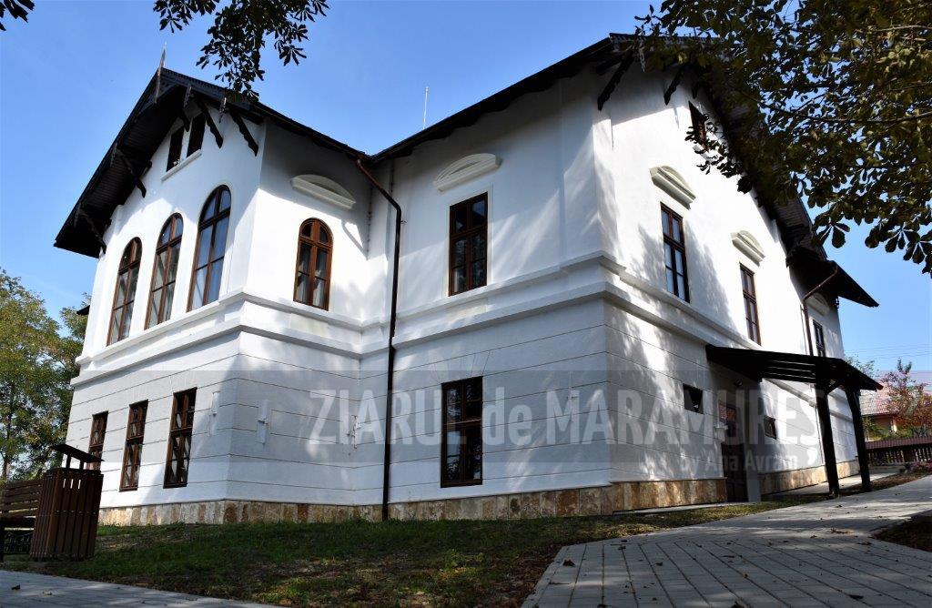 34 de muzee și case memoriale din Maramureș, incluse în „Ruta Cultural Turistică a patrimoniului muzeal din România”