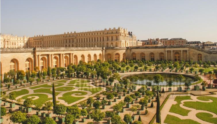 ”Ajutor de urgență” de 15 milioane de euro pentru Palatul Versailles