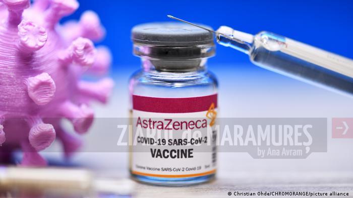 Norvegia investighează mai multe decese survenite în urma vaccinării cu AstraZeneca