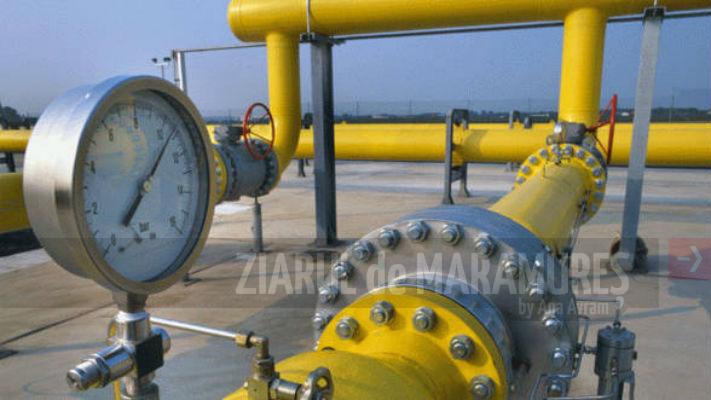 Primele contracte finanțate prin PNI „Anghel Saligny” pentru rețelele de gaze naturale