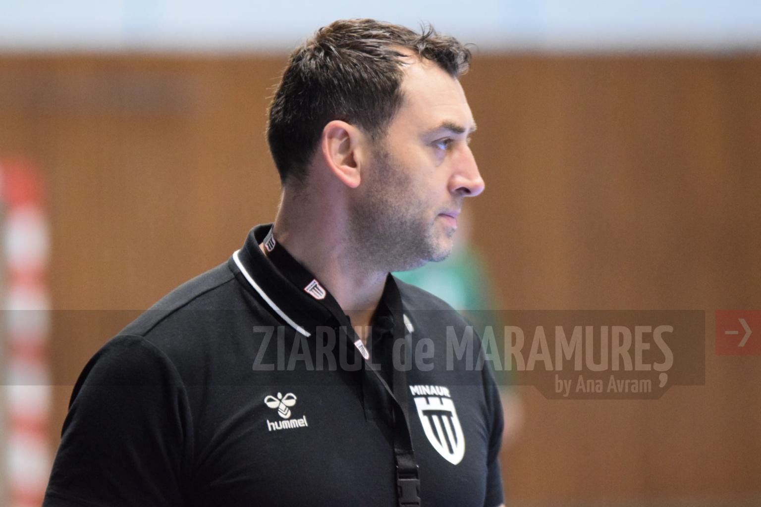 Adrian Petrea: Dubla manșă cu Famagusta va fi mai grea decât cea cu Strovolou (INTERVIU)