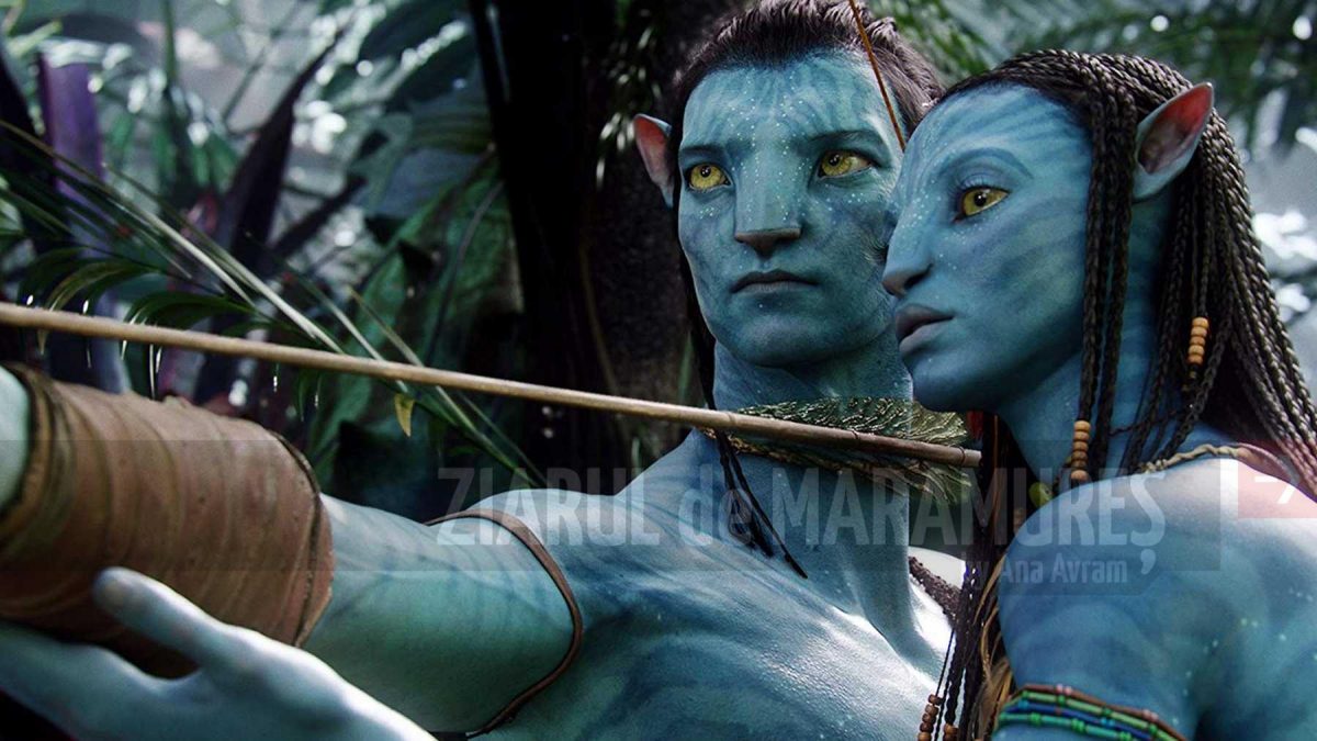 ”Avatar” a redevenit filmul cu cele mai mari încasări din istoria cinematografiei