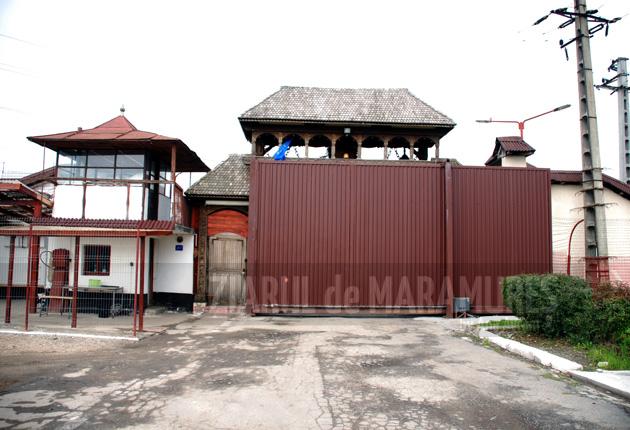 Se deschid porțile Penitenciarului Baia Mare pentru vizitatori