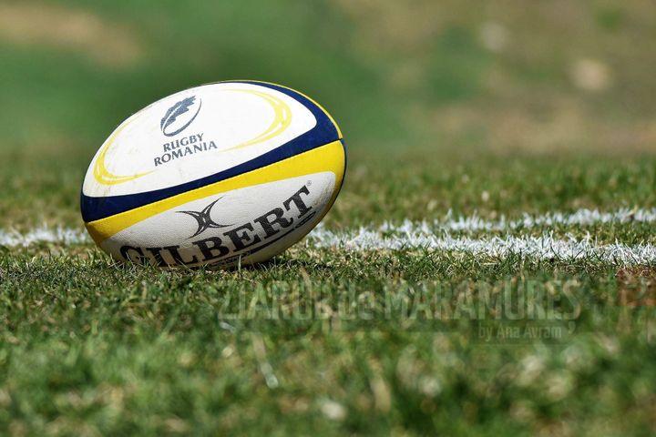 Rugby: Timișoara s-a imps în semifinala Cupei României la Rugby