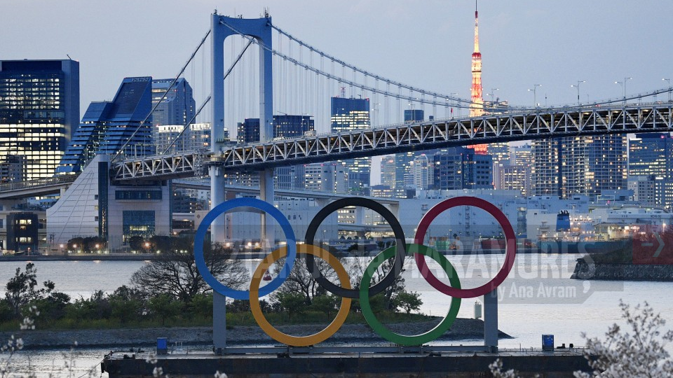 Jocurile Olimpice de la Tokyo ar putea avea loc cu porţile închise