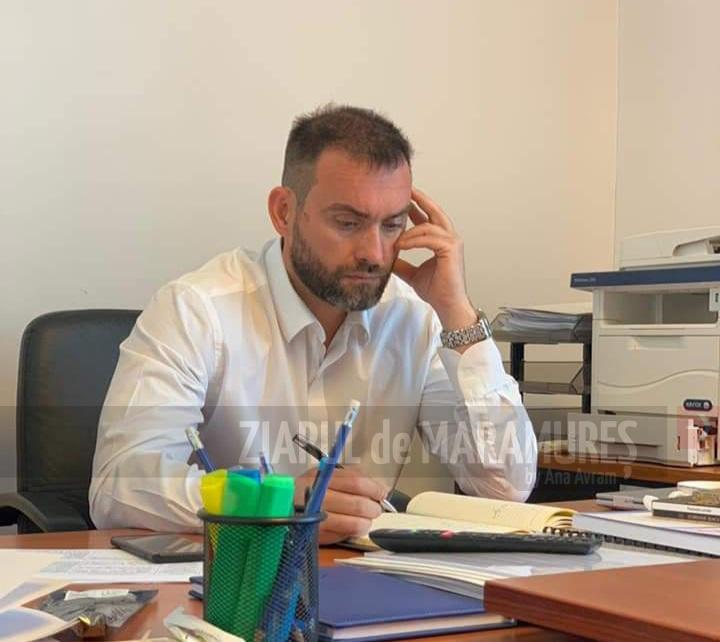 Senatorul Cristian Niculescu Țâgârlaș susține propunerea legislativă care vine în sprijinul pacienților oncologici