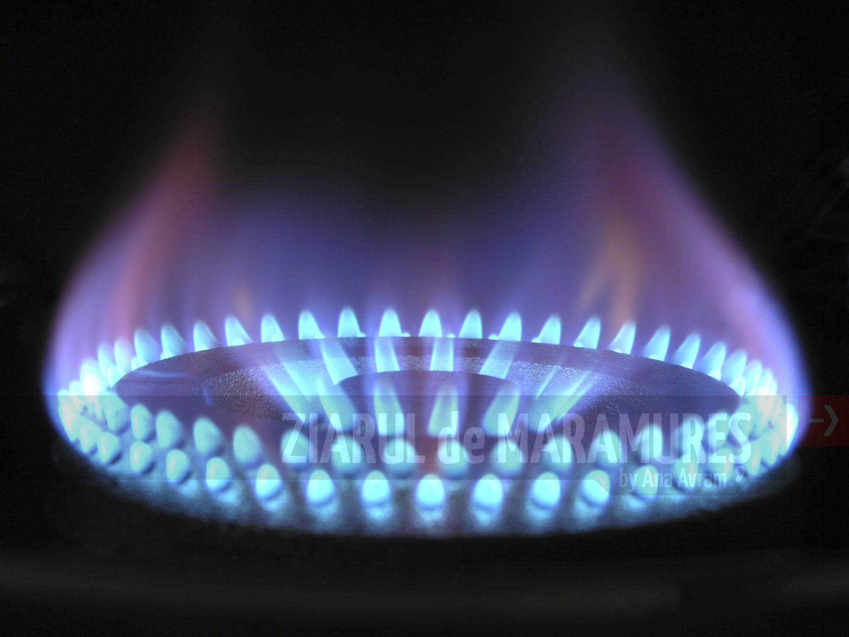 Miercuri, 7 aprilie, serviciul de distribuţie a gazelor naturale va fi sistat temporar în localitatea Fărcașa