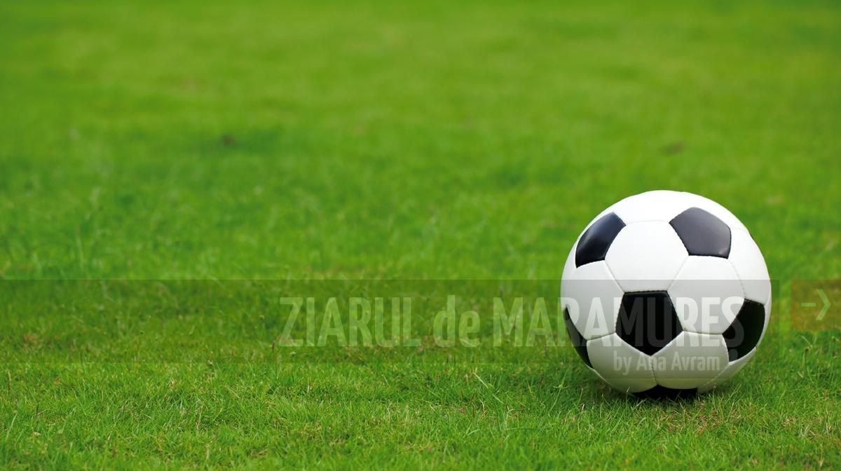 Fotbal: Sportivii băimăreni vor încerca să încurce echipa lui Reghecampf