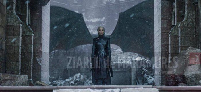 HBO a început faza de producţie la „House of the Dragon”, un prequel al serialului „Game of Thrones”
