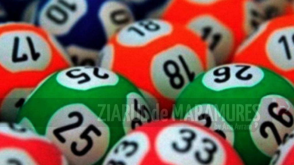 Loteria Română organizează sâmbătă tragerile speciale loto ale Sărbătorilor de Paști