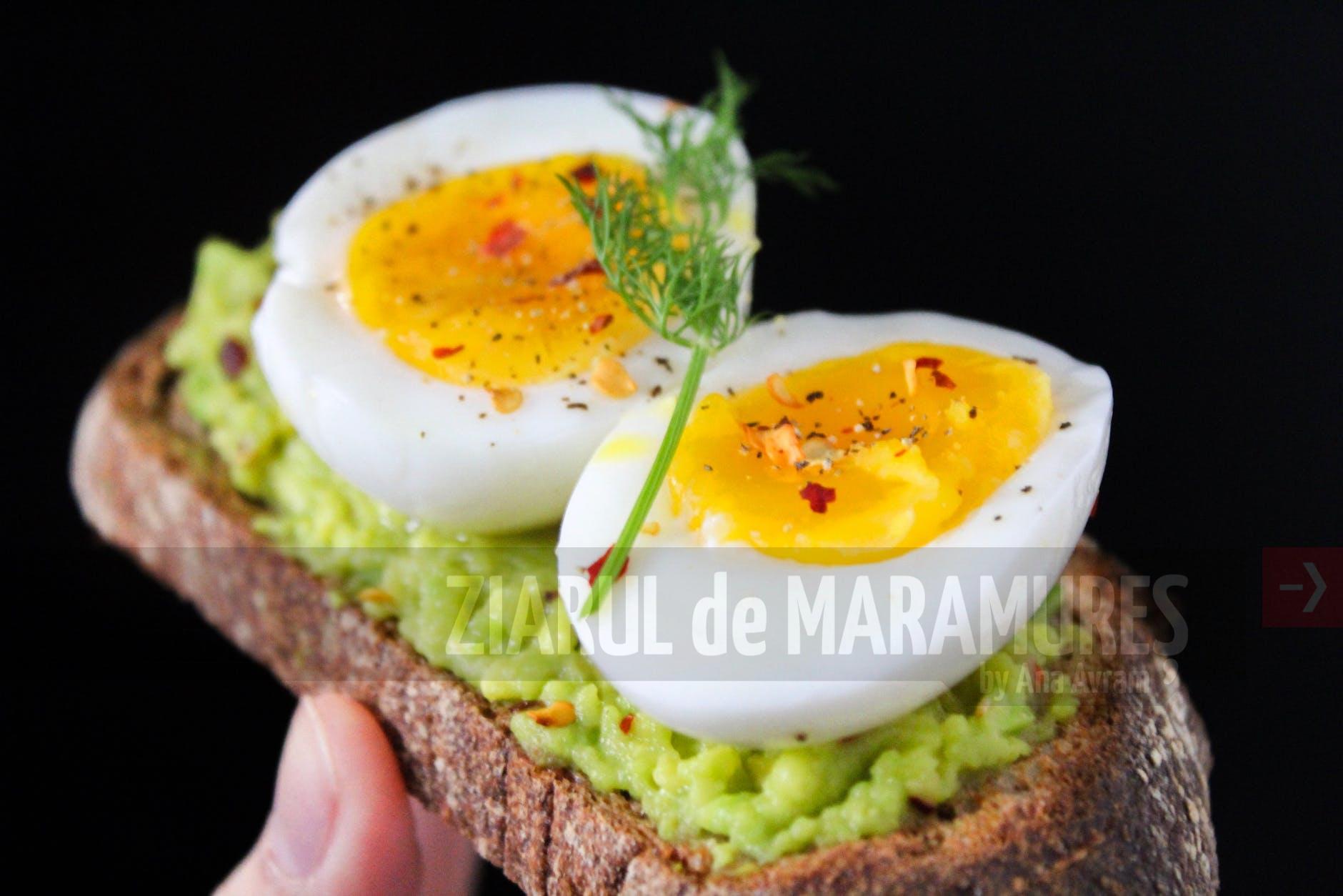 Oul nu e bun pentru digestie! Motive sa nu mananci prea multe.