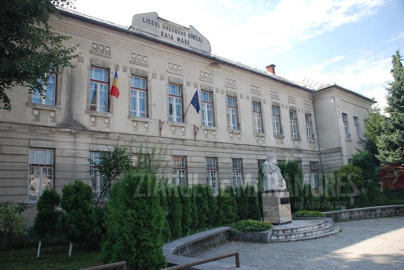 BAC: 198 de note de 10 obținute de absolvenții din Maramureș