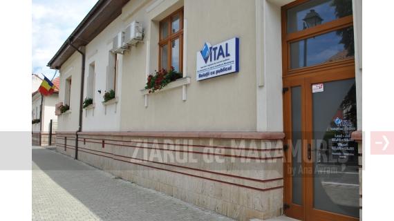 ANUNȚ-SC VITAL SA: Agenția Ulmeni ridică restricțiile privind furnizarea apei potabile