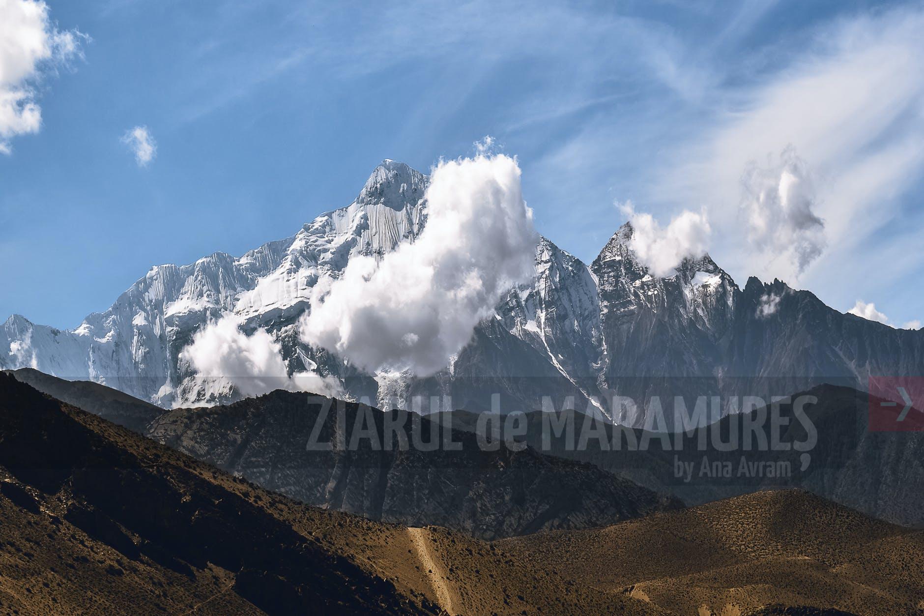 Everest: Sezonul de alpinism, amenințat de pandemie