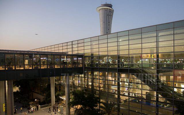 Autorităţile israeliene au suspendat zborurile către Aeroportul Internaţional Ben-Gurion din Tel Aviv