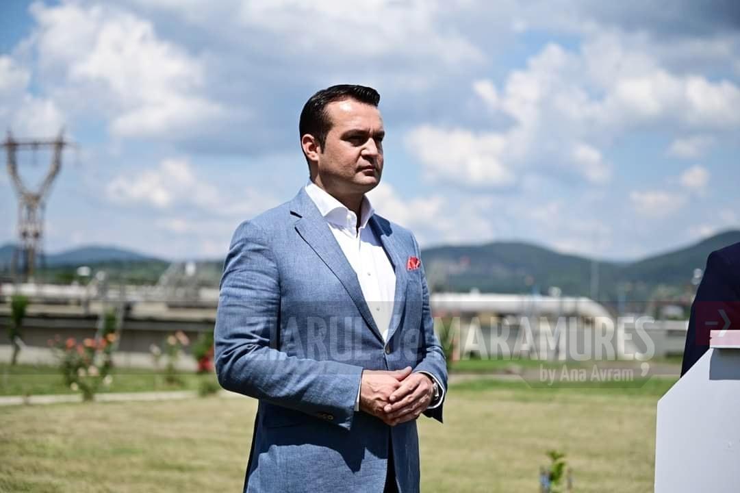 CA VITAL a dat curs solicitării primarului Cătălin Cherecheș. Băimărenii care au rămas fără apă la robinete primesc factura din luna iunie redusă cu 30%