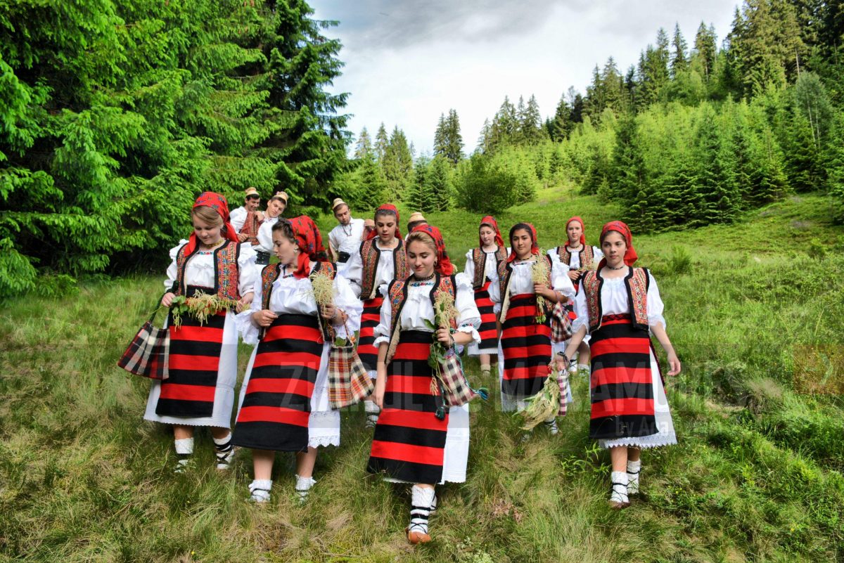 Consiliul Județean Maramureș susține înscrierea Țării Maramureșului ca Peisaj Cultural Tradițional UNESCO
