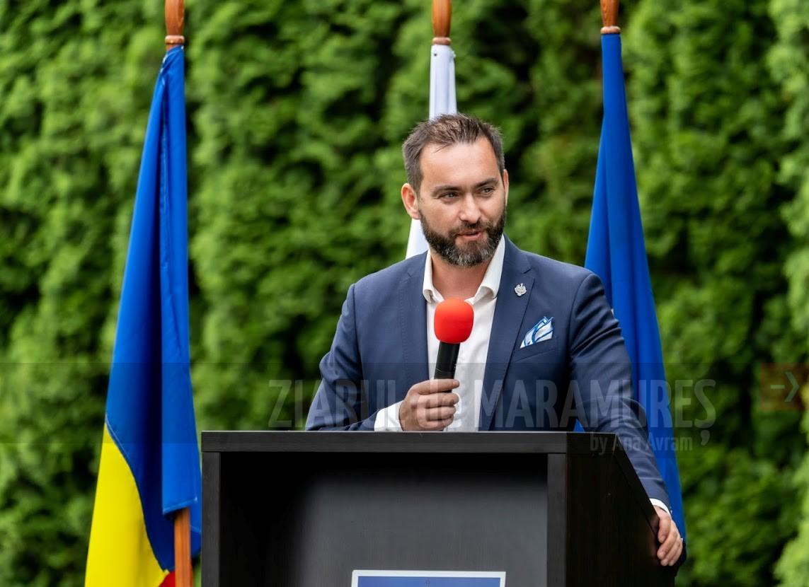 Cristian Niculescu-Țâgârlaș: ”Înainte de a fi politician și demnitar sunt avocat cu 20 de ani de experiență și practică judiciară”