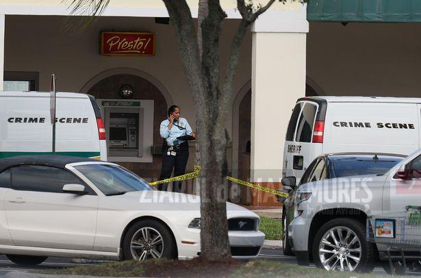 SUA: Trei morți după un nou atac armat în Florida
