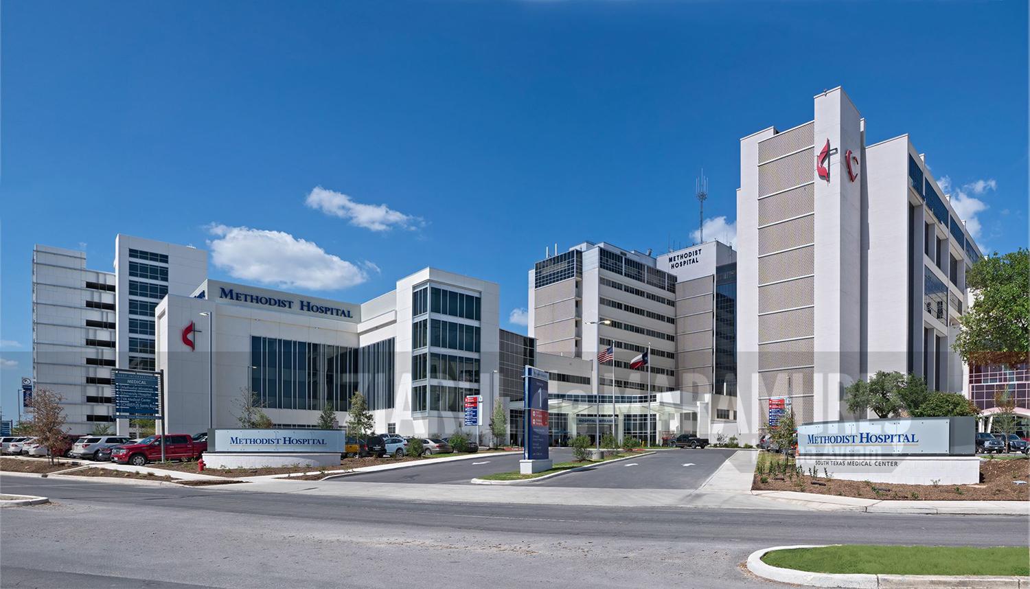 Peste 150 de angajaţi ai unui spital din Texas au fost concediaţi sau au demisionat