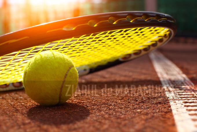 Tenis: Irina Bara, calificată în optimile turneului ITF de la Versmold (Germania)