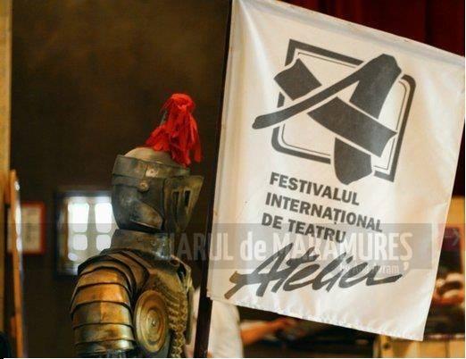 Baia Mare: Festivalul ”Atelier” revine după un an de pauză forțată