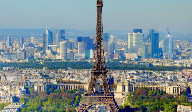 Franţa va institui un indicator de evaluare a poluării create de textile