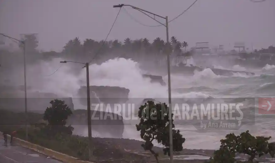 Furtuna tropicală Elsa s-a abătut asupra Cubei după ce a făcut ravagii în Caraibe