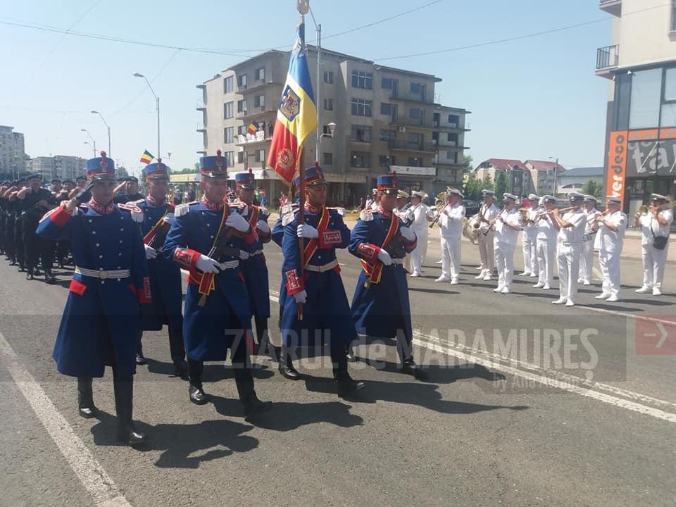 Jandarmeria Maramureș-Înscrierile la Academia de Poliție sunt în curs de desfășurare