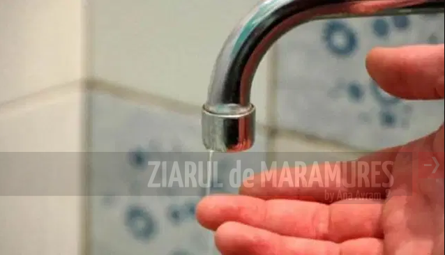 Locuitorii din Ocoliș se confruntă cu lipsa apei potabile, VITAL intervine cu reparații.