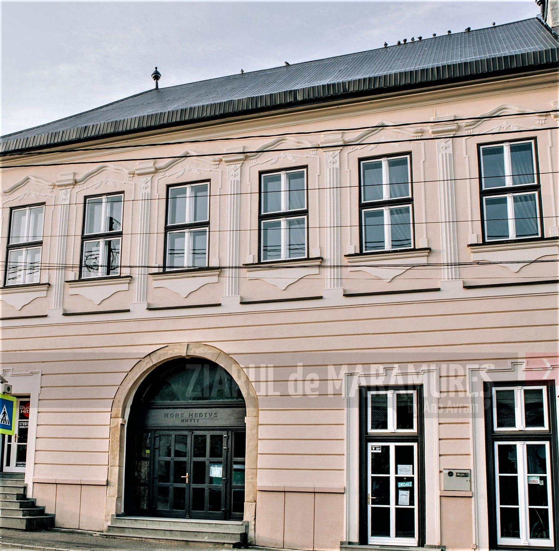 Expoziție colectivă de excepție la galeria Casei de Cultură Baia Sprie. La deschiderea expoziției va fi prezent si primarul Alin Birda