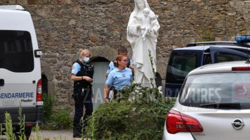 Un preot catolic a fost victima unui asasinat în vestul Franţei